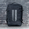 Horns Waxed Canvas Duffleback