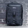 Waxed Canvas Backpack