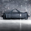 XL Waxed Canvas Traditional Duffle