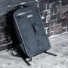 Waxed Canvas Backpack