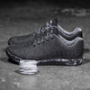 Black Heather Granite Trainer