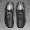 Black Heather Granite Trainer