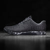 Black Heather Granite Trainer