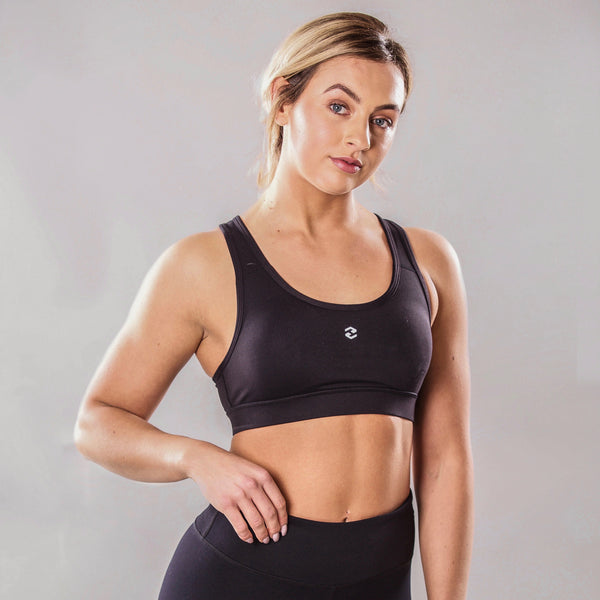 Aura Sports Bra