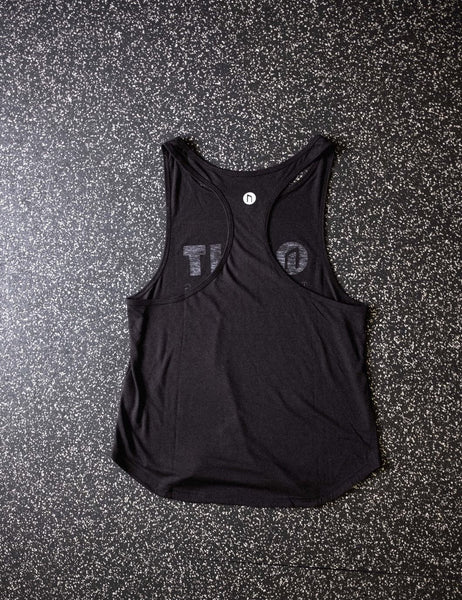 WIT Training Tank