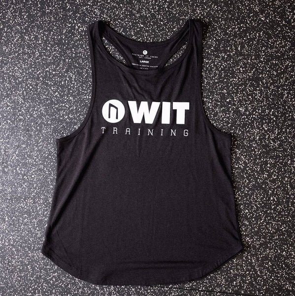 WIT Training Tank