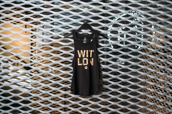 WIT Training Tank