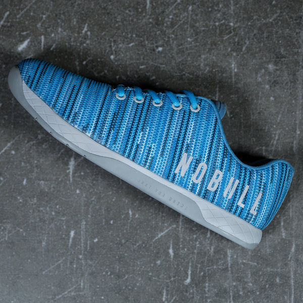 Blue Linear Trainer