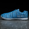 Blue Linear Trainer