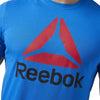 QQR- Reebok Stacked