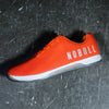 Bright Orange Trainer