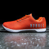 Bright Orange Trainer