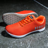 Bright Orange Trainer