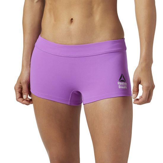 CrossFit Knit Shortie