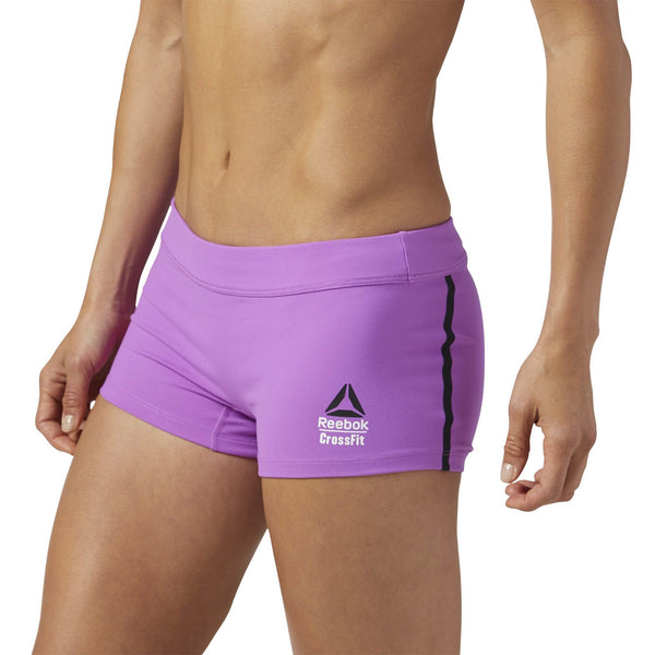 CrossFit Knit Shortie