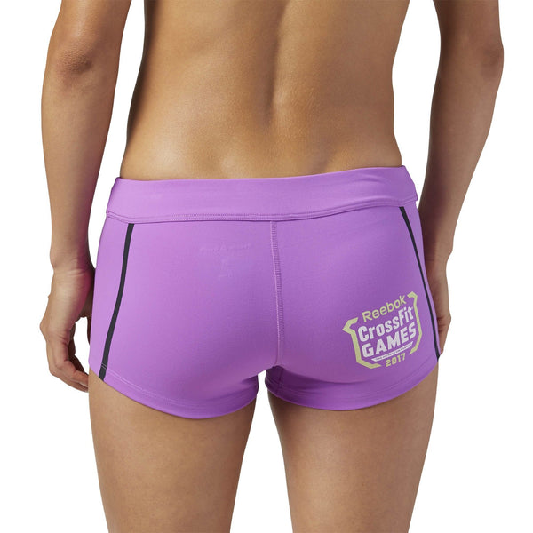 CrossFit Knit Shortie