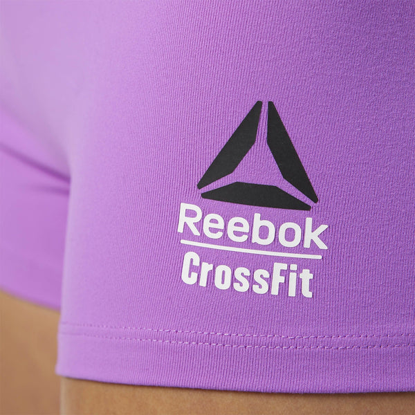 CrossFit Knit Shortie
