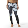 CrossFit Compression Legging- Helorig Print