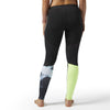 CrossFit Compression Legging- Helorig Print