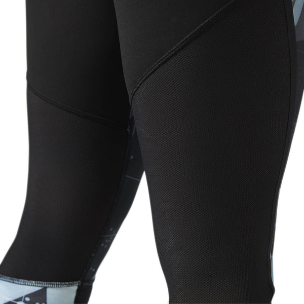 CrossFit Compression Legging- Helorig Print