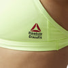 CrossFit Double Strappy Bra
