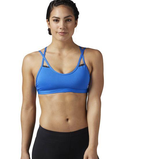 CrossFit Double Strappy Bra