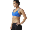 CrossFit Double Strappy Bra