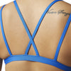CrossFit Double Strappy Bra