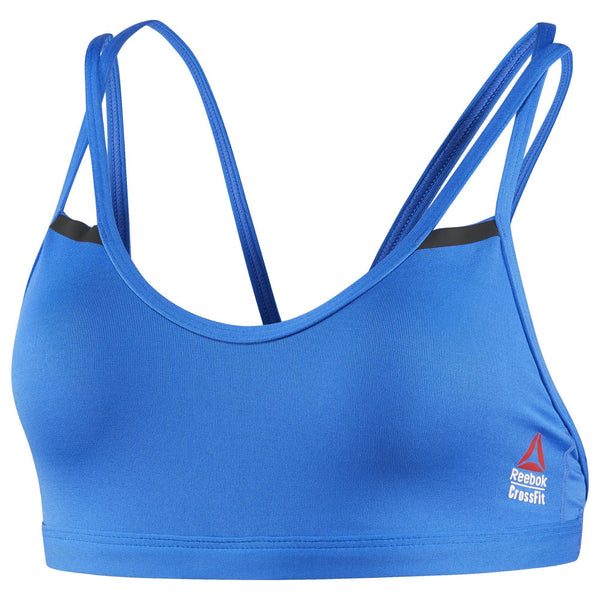 CrossFit Double Strappy Bra