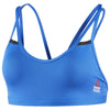 CrossFit Double Strappy Bra