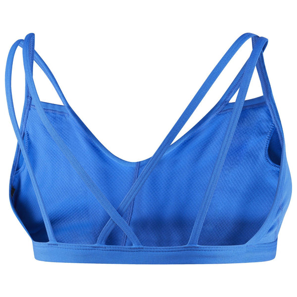 CrossFit Double Strappy Bra