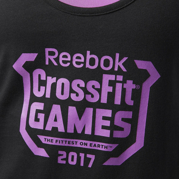 CrossFit Games Tank