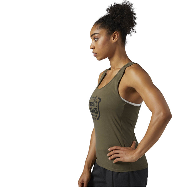 CrossFit Games Tank