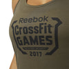 CrossFit Games Tank
