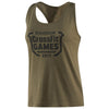 CrossFit Games Tank