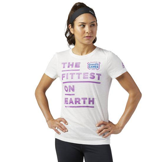 CrossFit Games Tee