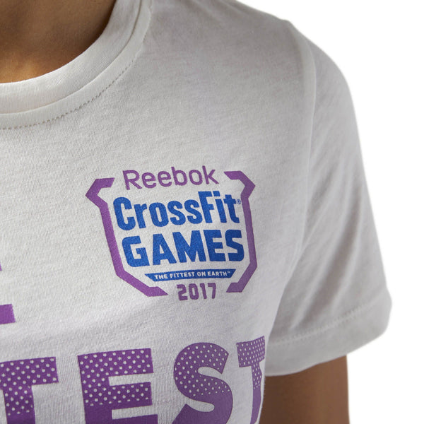 CrossFit Games Tee