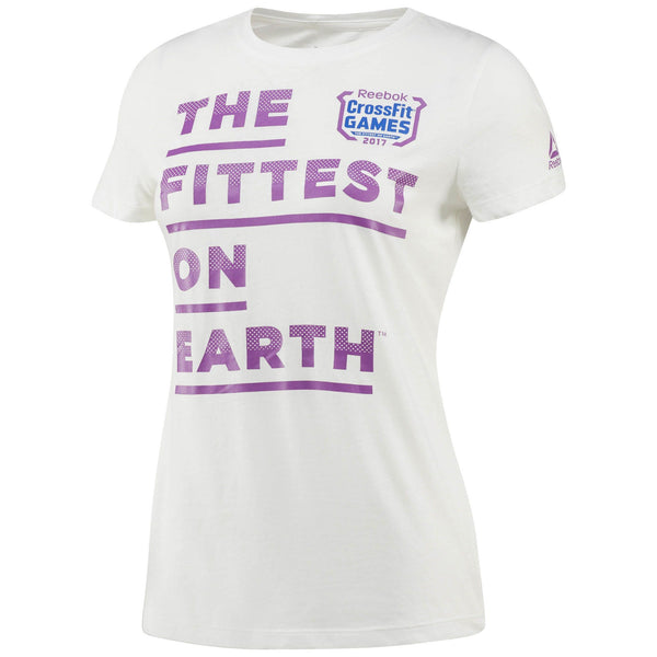 CrossFit Games Tee