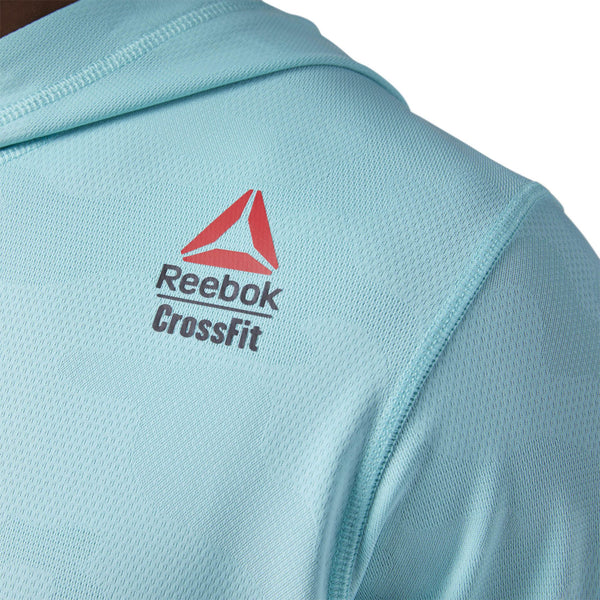 CrossFit Jacquard Hoodie