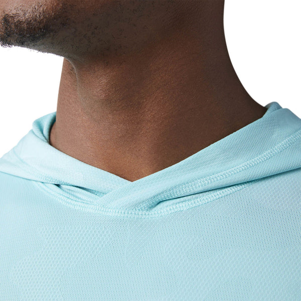 CrossFit Jacquard Hoodie