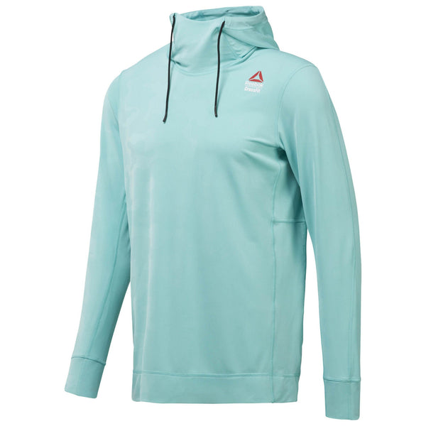 CrossFit Jacquard Hoodie