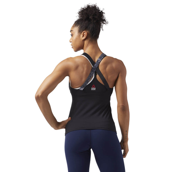 Cordura Tank