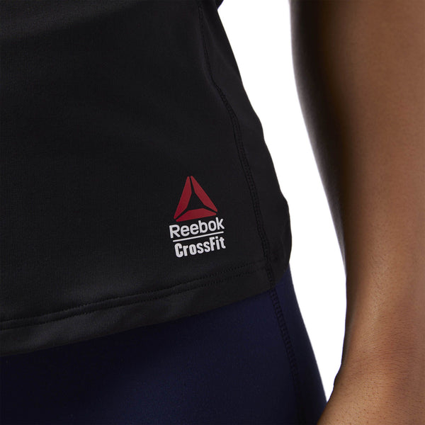 Cordura Tank