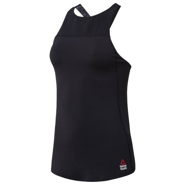 Cordura Tank