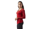 CrossFit Burnout Long Sleeve