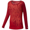 CrossFit Burnout Long Sleeve