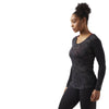 CrossFit Burnout Long Sleeve