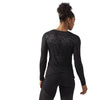 CrossFit Burnout Long Sleeve