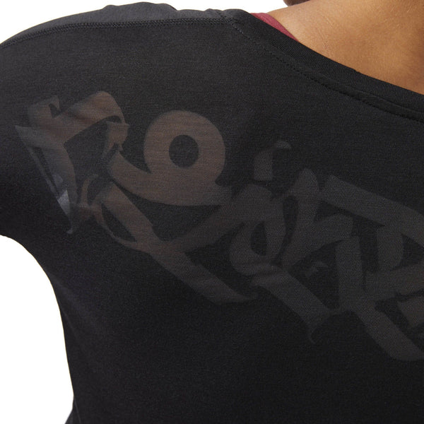 CrossFit Burnout Long Sleeve