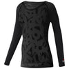 CrossFit Burnout Long Sleeve